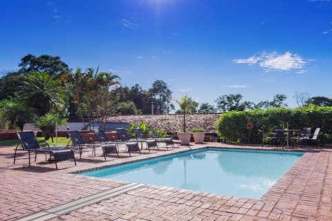 Hotel Colonial Iguaçu