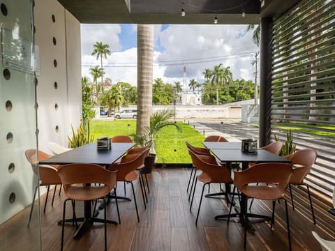 ibis Merida