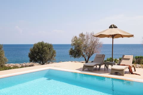 Kresten Royal Euphoria Resort, Room