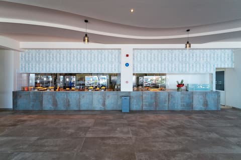 Kresten Royal Euphoria Resort