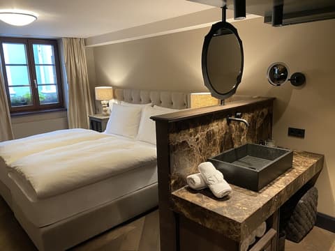 Boutiquehotel Weisses Rössl