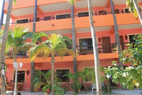 Hotel Villa Kiin