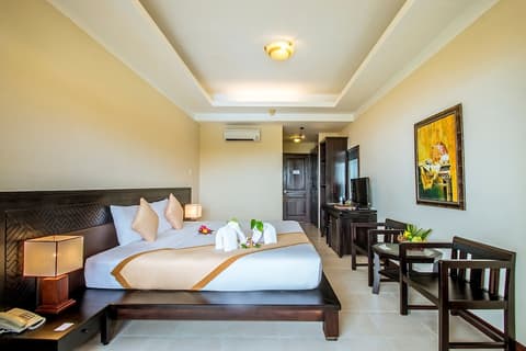 Romana Resort & Spa, Room