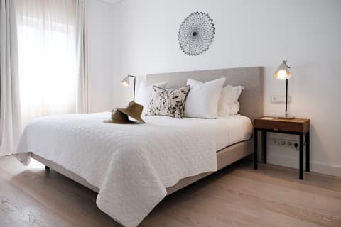 Octant Praia Verde, Room