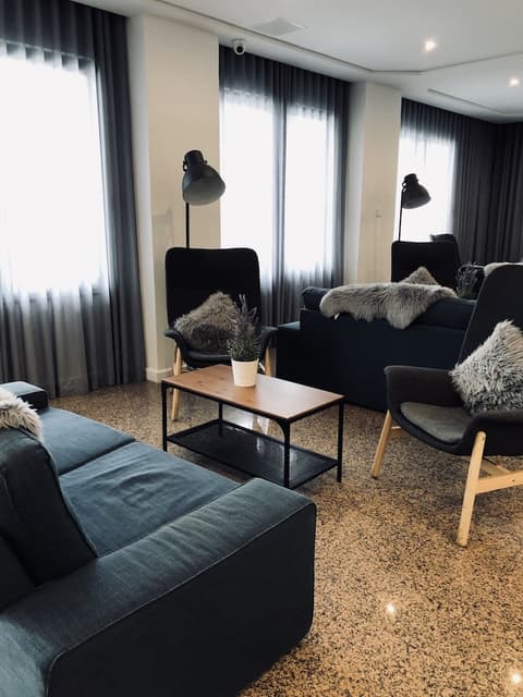 The Plaza Regency Hotel