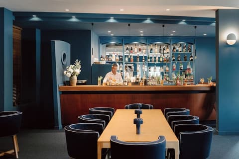 Velamar Boutique Hotel - Adults Friendly, Bar (on property)