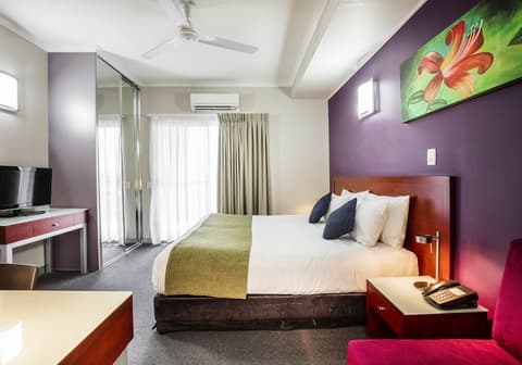 Novotel Darwin Airport, Room