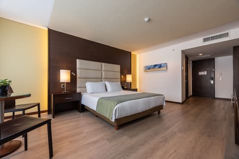 Hotel Estelar Milla de Oro