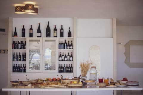 Hotel Resort Corte Di Ferro