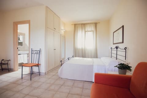 Hotel Resort Corte Di Ferro