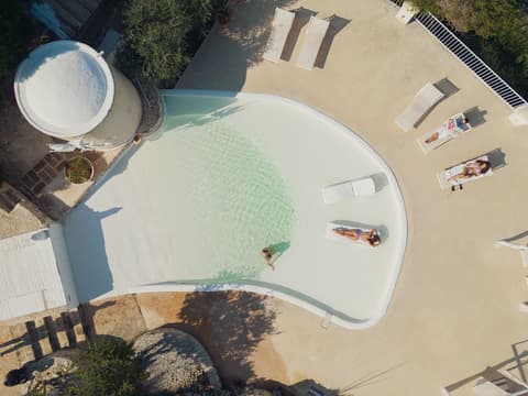 Hotel Resort Corte Di Ferro