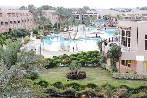 Prima Life Makadi Hotel - All inclusive