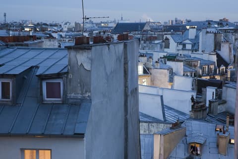 Hotel Les Théâtres