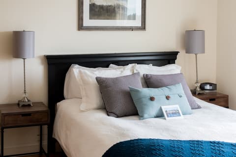 Nonantum Resort, Room