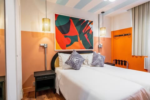 Socialtel Copacabana