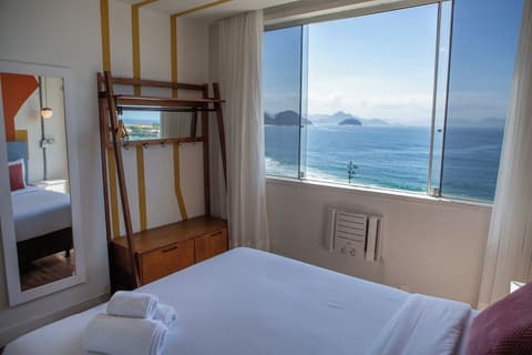 Socialtel Copacabana