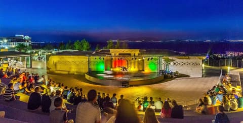 Kipriotis Aqualand Hotel - All Inclusive