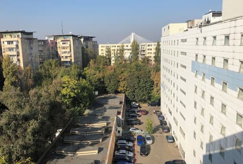 Hello Hotels Bucharest