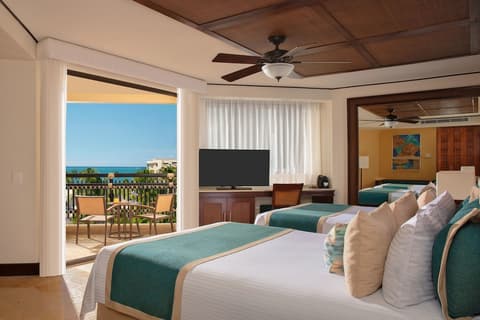 Dreams Riviera Cancun Resort & Spa - All Inclusive, Room