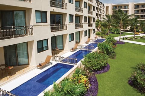 Dreams Riviera Cancun Resort & Spa - All Inclusive, Room