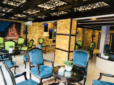Petra Sella Hotel