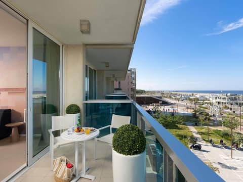 Mercure Rimini Artis, Room