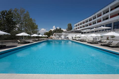 Margarona Royal Hotel