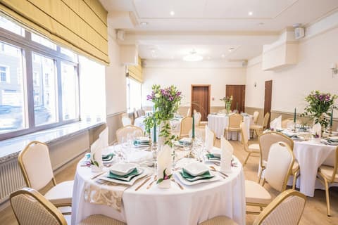 Hotel Europejski
