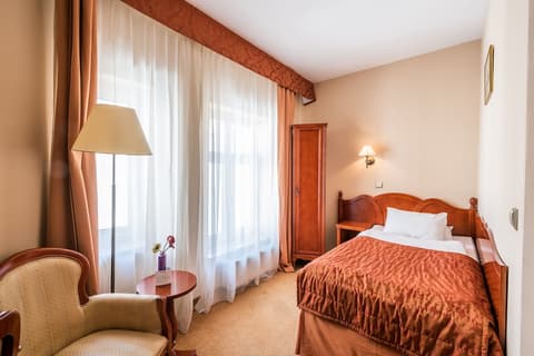 Hotel Europejski
