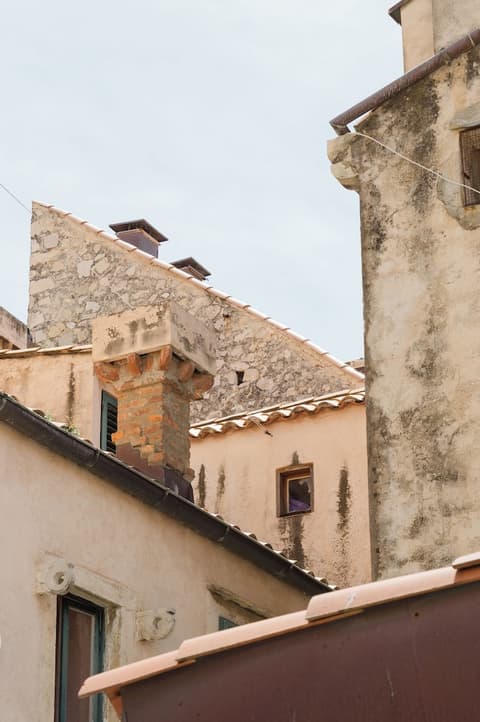 The Pucic Palace, Room