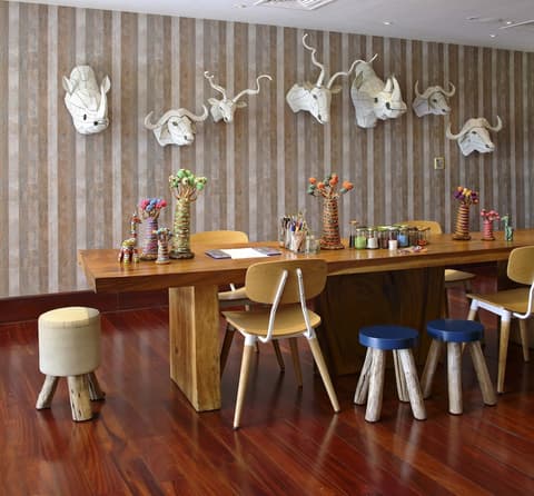 Four Seasons Safari Lodge Serengeti