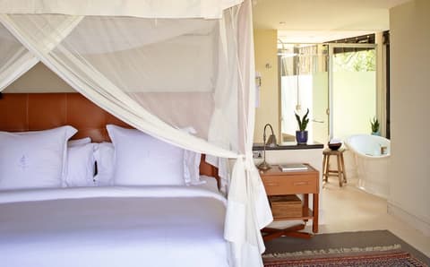 Four Seasons Safari Lodge Serengeti, Room