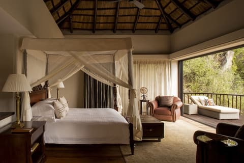 Four Seasons Safari Lodge Serengeti