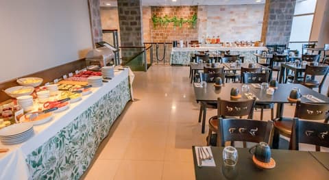 Yene Hue, Breakfast meal