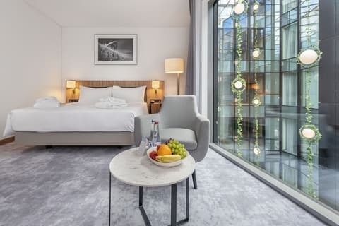 Hilton Garden Inn Vilnius City Centre