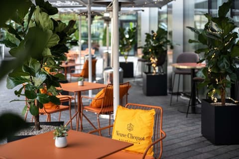 Hilton Garden Inn Vilnius City Centre