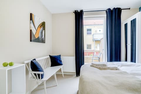 Skagen Harbour Hotel