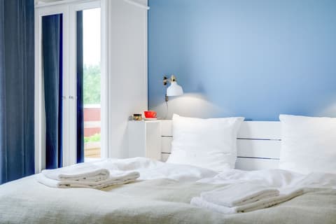 Skagen Harbour Hotel, Room