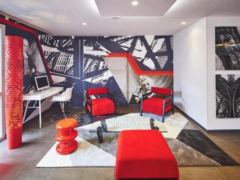 Hôtel Gustave Colmar