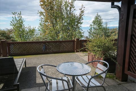 Wyndham Puerto Varas Pettra