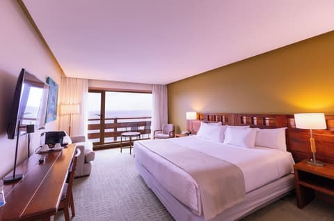 Wyndham Puerto Varas Pettra