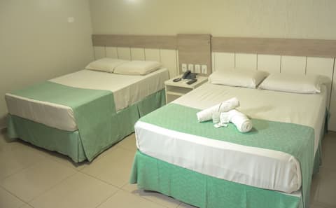 Hotel Nacional Inn Foz do Iguaçu