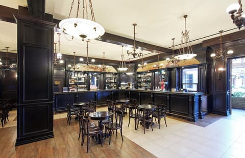 PortAventura Hotel Gold River, Bar (on property)