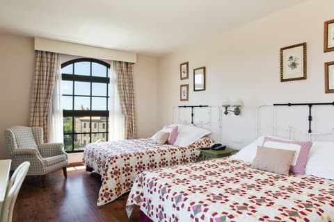 PortAventura Hotel Gold River, Room