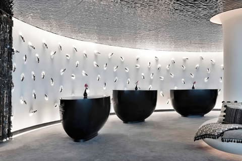 W Abu Dhabi - Yas Island