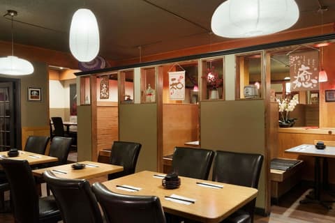 Travelodge by Wyndham Lethbridge, Restaurant