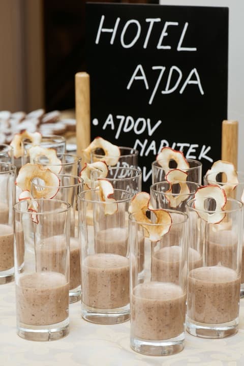 Hotel Ajda - Sava Hotels & Resorts