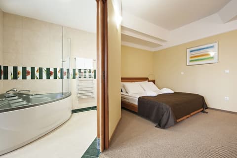 Hotel Livada Prestige - Sava Hotels & Resorts