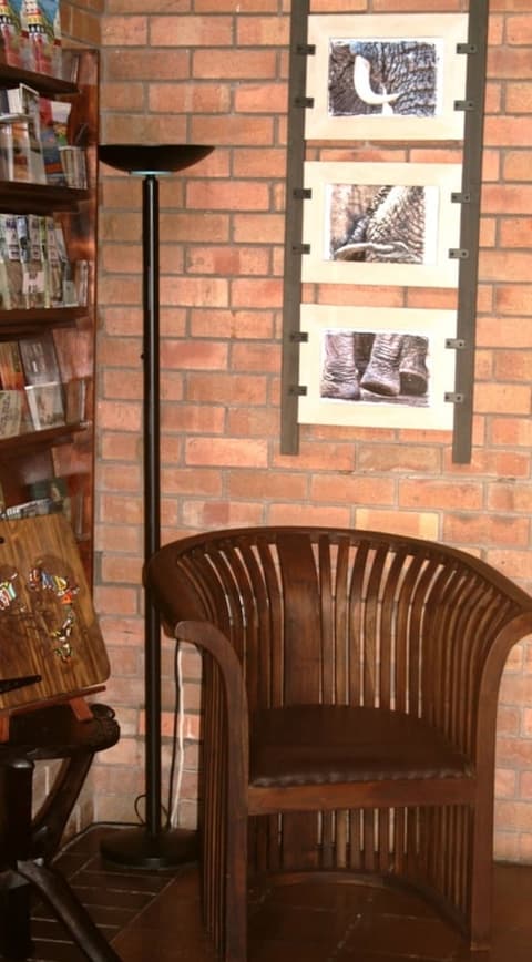 Dreamfields Guesthouse, Reception