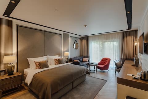 Boutique Hotel Casa del Mare - Mediterraneo, Room